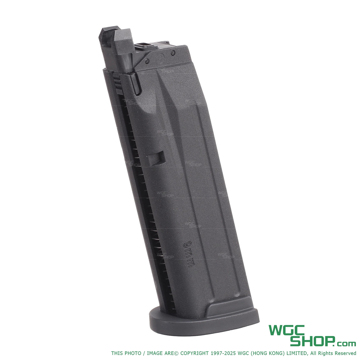 STARK-ARMS SA 320 22Rds Gas Airsoft Magazine-