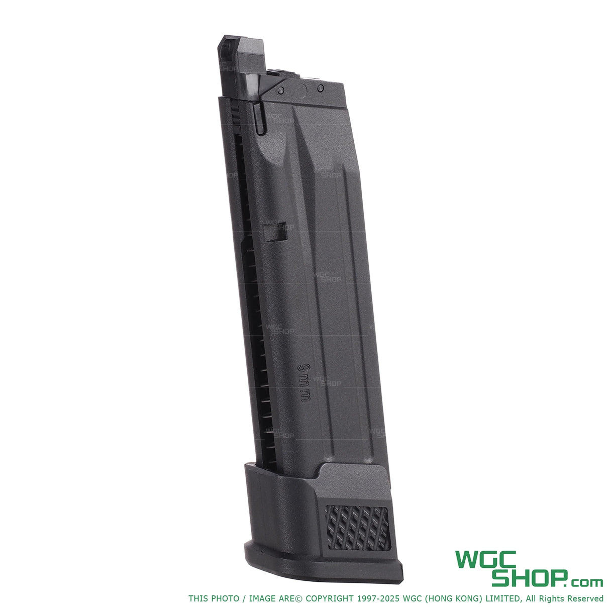 STARK-ARMS SA 320 26Rds Gas Airsoft Magazine - Left Side View