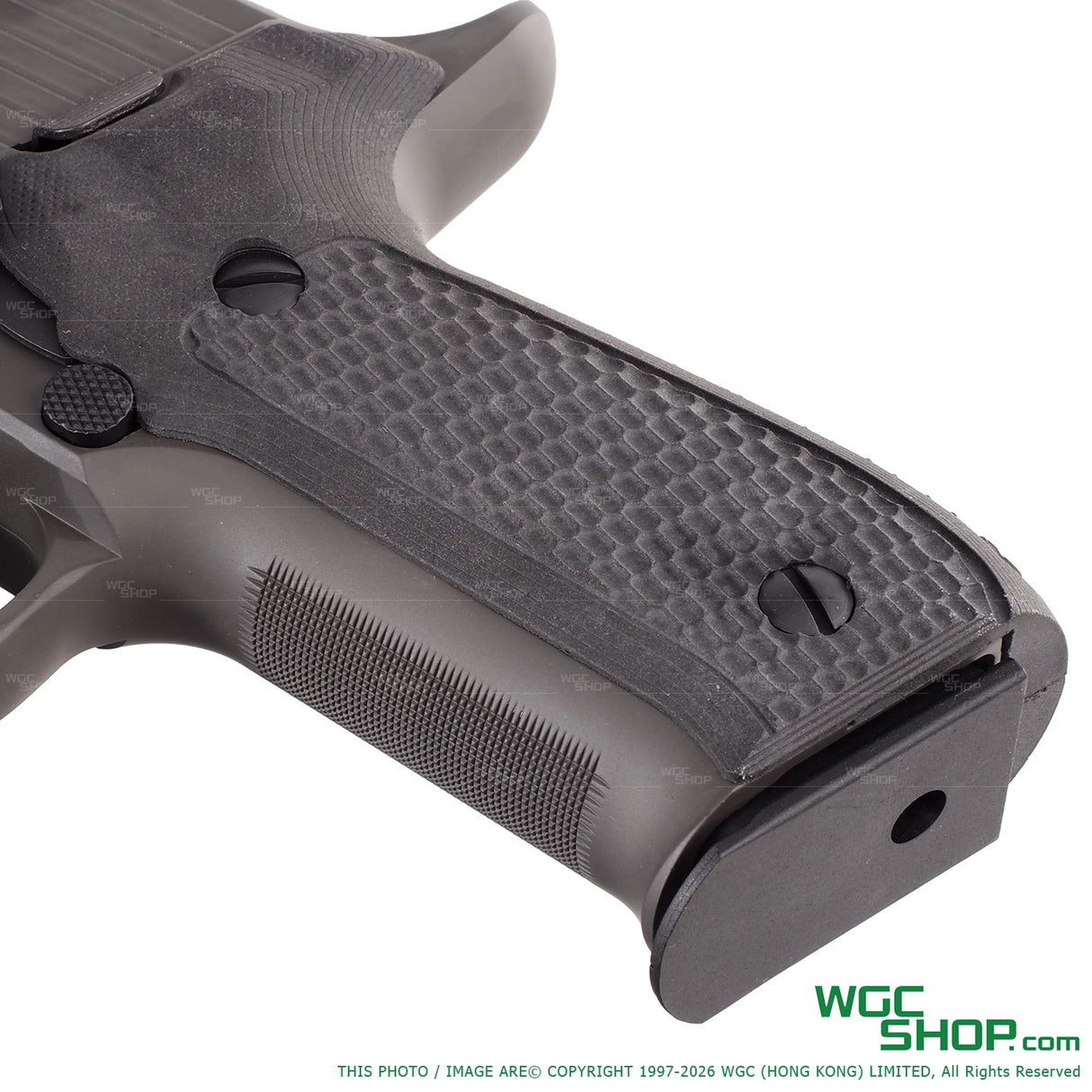 STARK-ARMS SA 226T GBB Airsoft SA3-SA226T-GY01 - WGC Shop