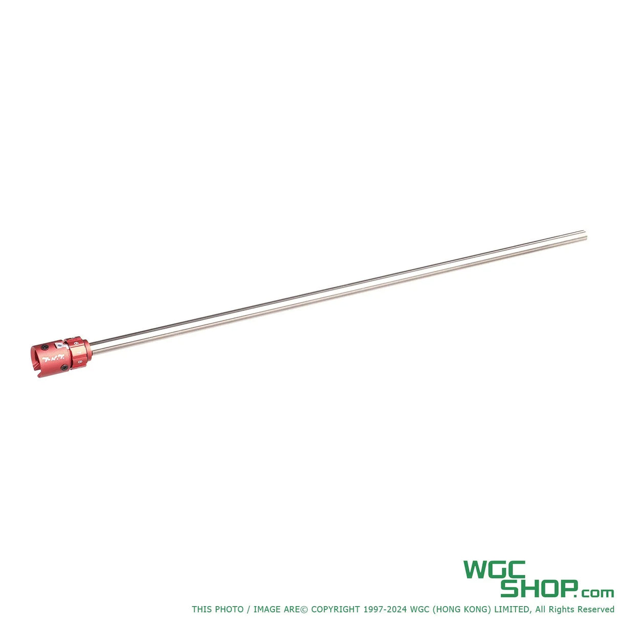 T-N.T. GHK-AKM V3 Full Hop-Up Retrofit Kit V2 ( S+ Inner Barrel )-WGC Shop