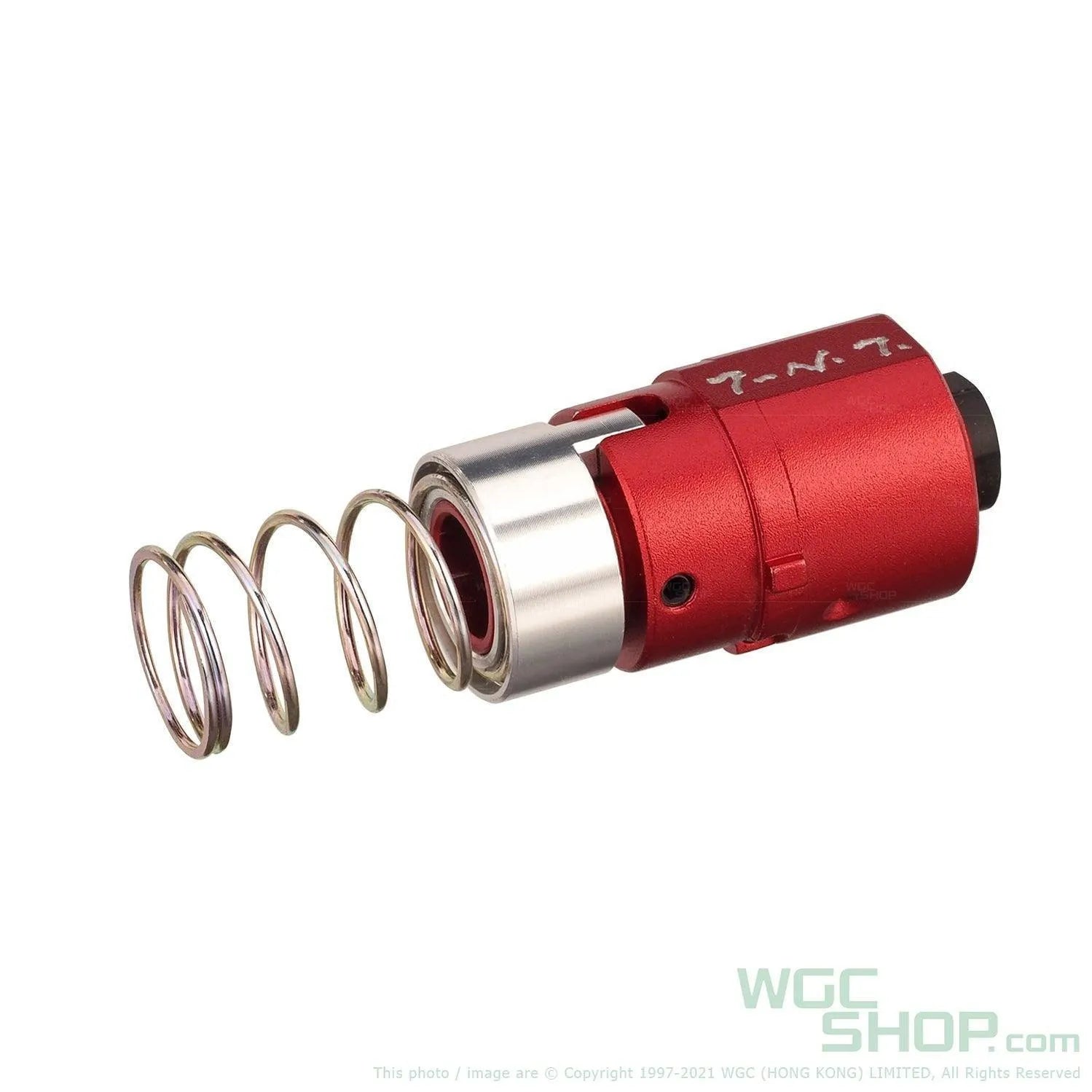 T-N.T. Hop-Up Chamber Kit V2 for VFC M4 / AR GBB Airsoft - WGC Shop