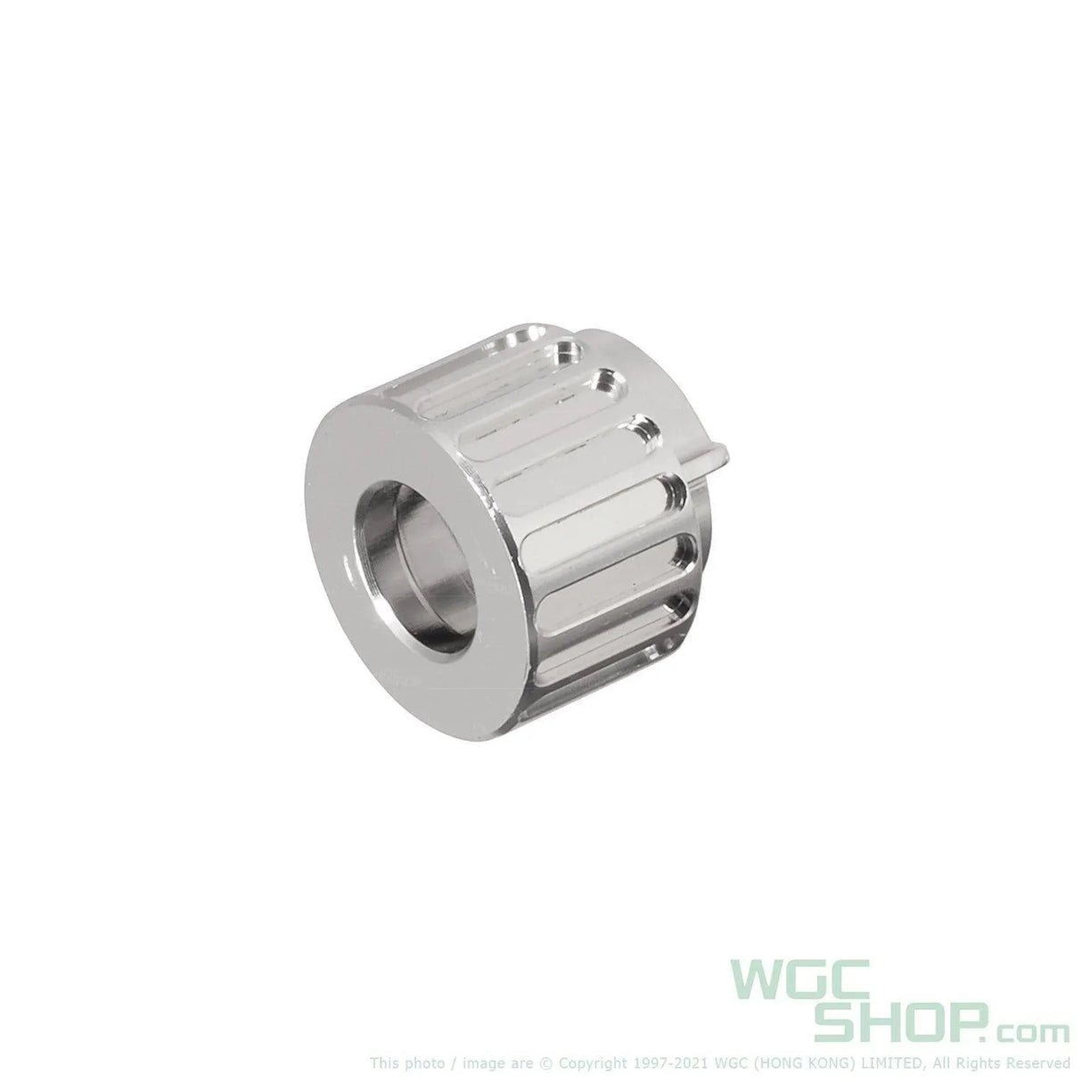 T-N.T. Hop-Up Wheel Type Adjustment for VFC M4 Series - WGC Shop