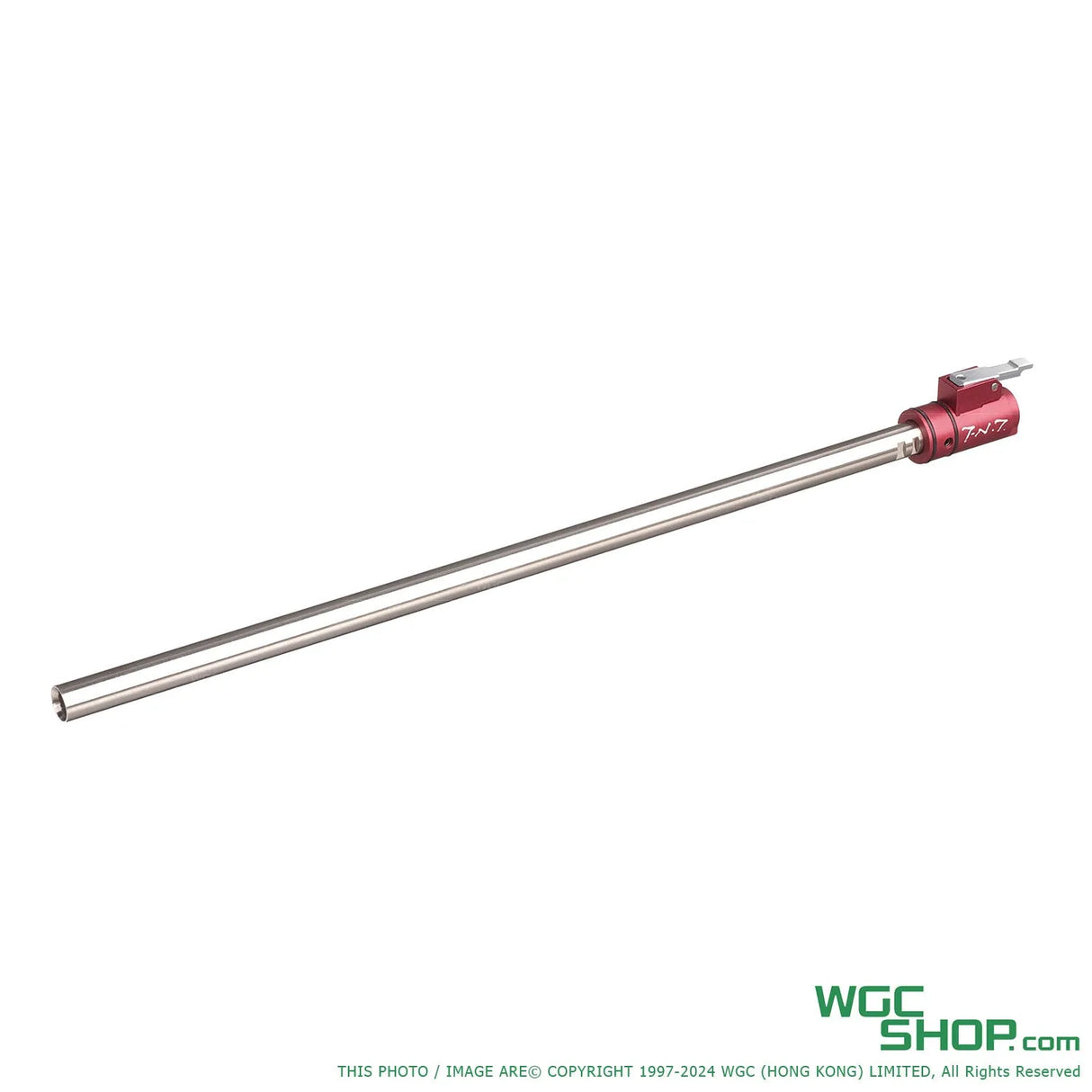 T-N.T. MARUI-MWS Full Hop-Up Retrofit Kit V2 ( S+ Inner Barrel )-TNT-SRKT-MWS-245-WGC Shop