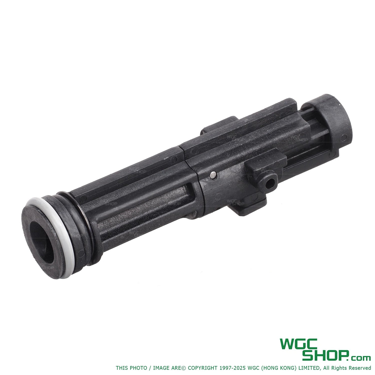 T-N.T. High Flow Nozzle / Piston Set for GHK AKM V3 GBB-