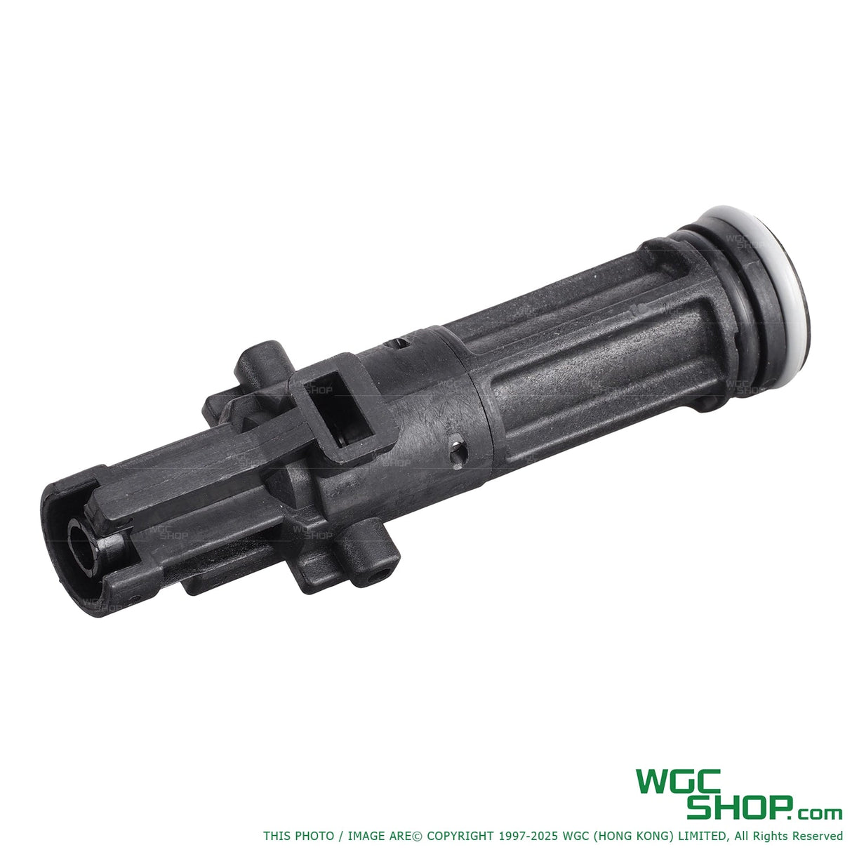 T-N.T. High Flow Nozzle / Piston Set for GHK AKM V3 GBB-