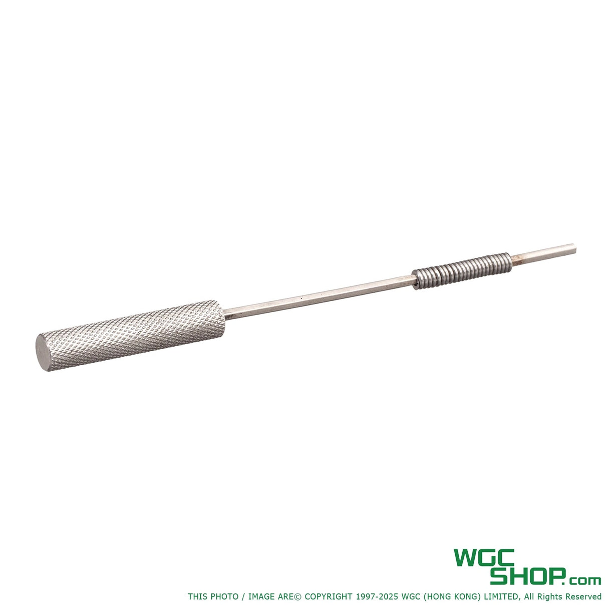 T-N.T. Hop-Up Chamber Kit for GHK Glock Gen5 GBB Airsoft