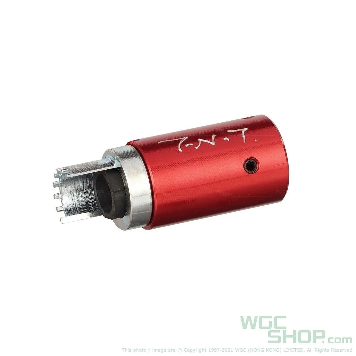 T-N.T. Hop-Up Chamber Kit for KWA M4 / AR GBB Airsoft - WGC Shop