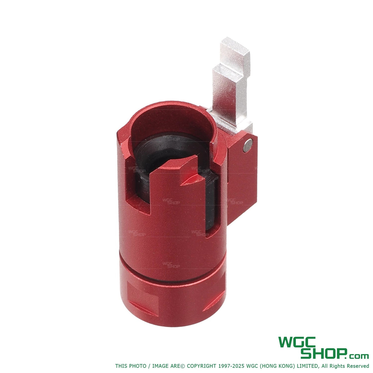 T-N.T. Hop-Up Chamber Kit for MARUI MWS GBB Airsoft - 2025 Version