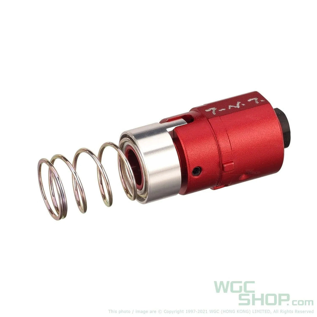 T-N.T. Hop-Up Chamber Kit V2 for VFC M4 / AR GBB Airsoft - WGC Shop