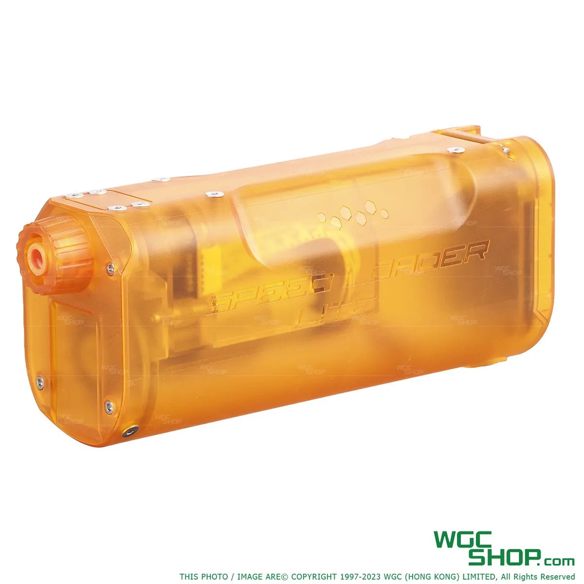 T238 Electric Speed Loader Lite Orange T238-L-LITE-01-OR