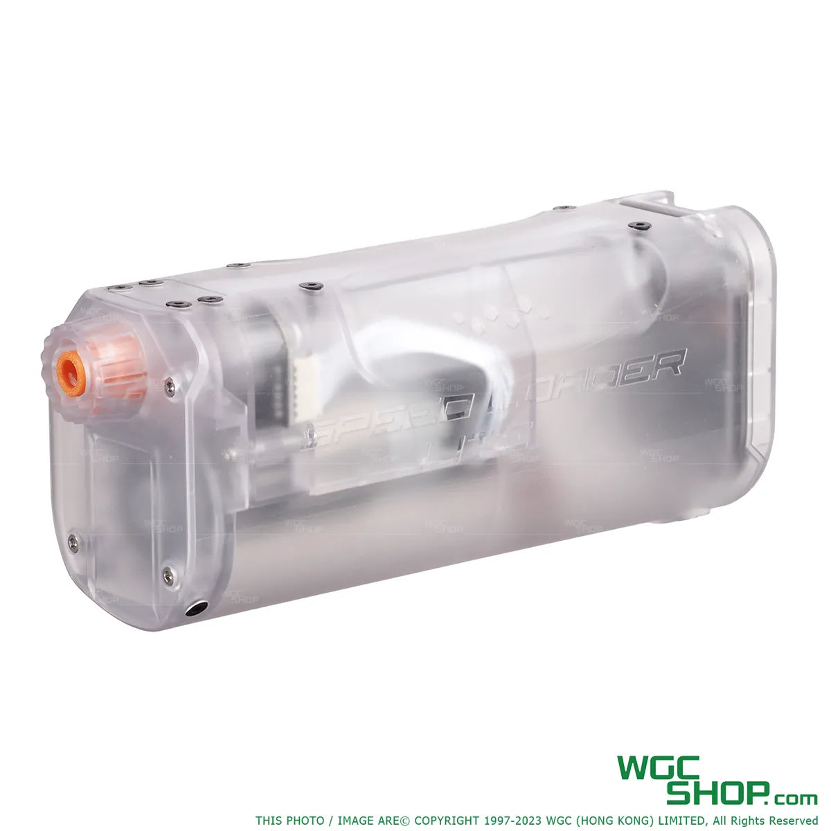 T238 Electric Speed Loader Lite