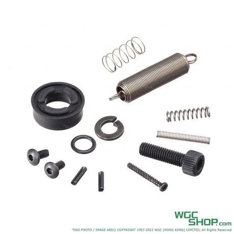 T8 Bolt Carrier Accessories Set for Marui MWS GBB Airsoft - WGC Shop