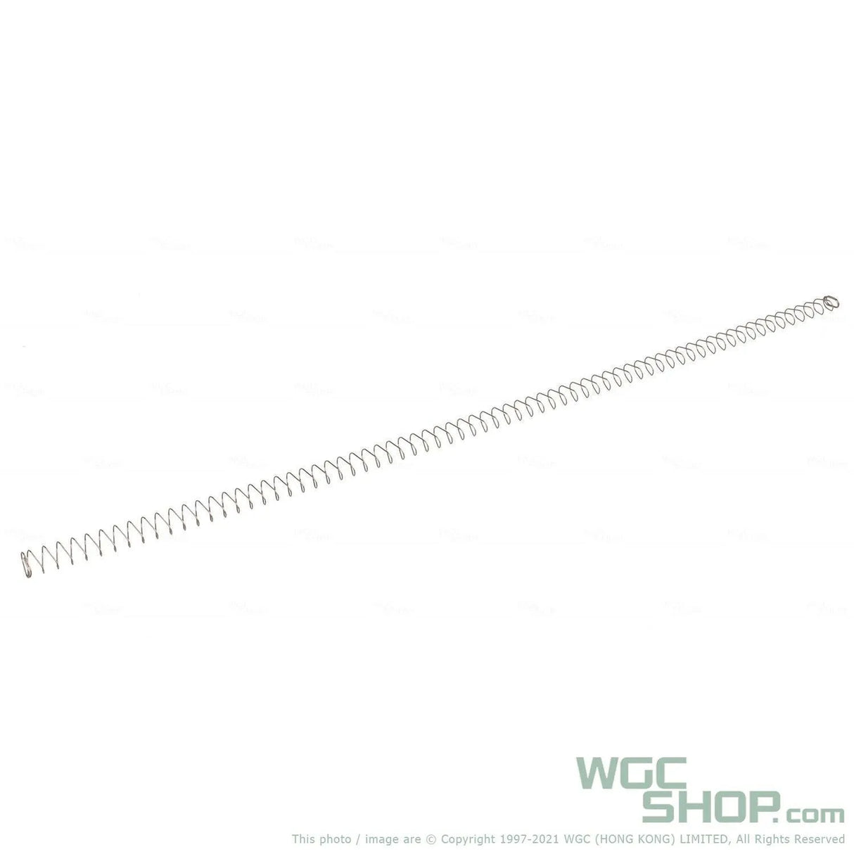 T8 Enhanced Follower Spring for Marui MWS GBB Airsoft - WGC Shop