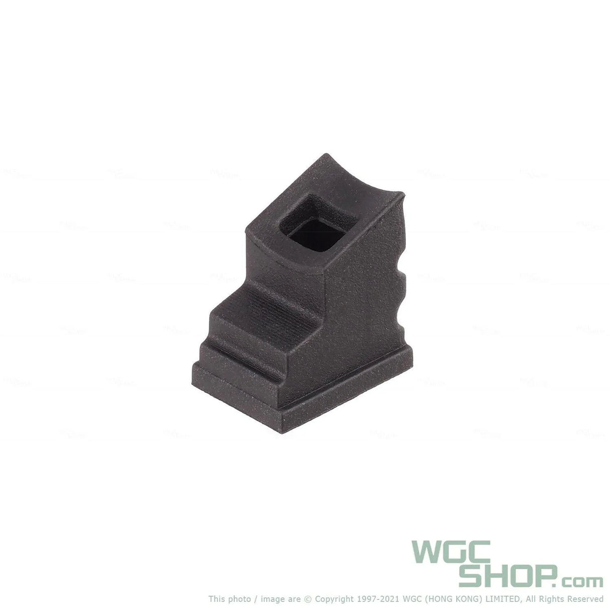 T8 Enhanced Magazine Gas Route Seal for Marui MWS GBB Airsoft ( 60 Degree ) - WGC Shop
