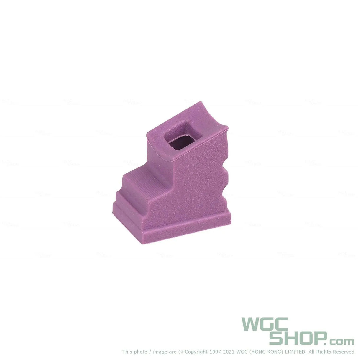 T8 Enhanced Magazine Gas Route Seal for Marui MWS GBB Airsoft ( 70 Degree ) - WGC Shop