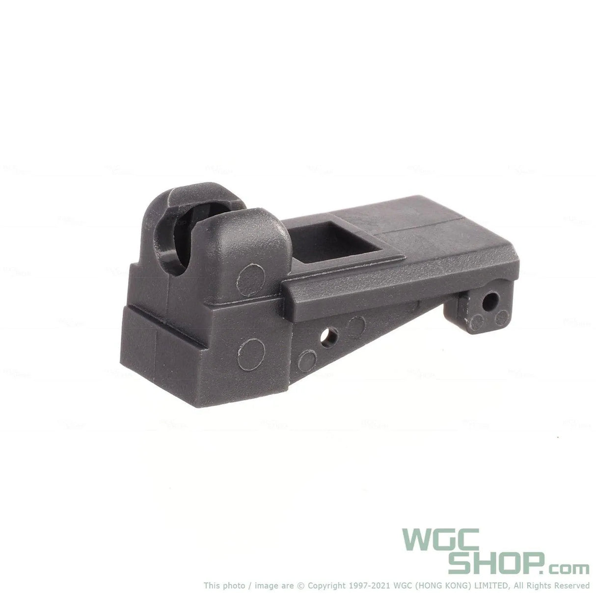 T8 Enhanced Magazine Lip for Marui MWS GBB Airsoft - WGC Shop