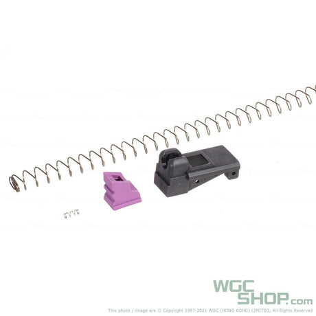 T8 Enhanced Magazine Set for Marui MWS GBB Airsoft ( 70 Degree ) - WGC Shop