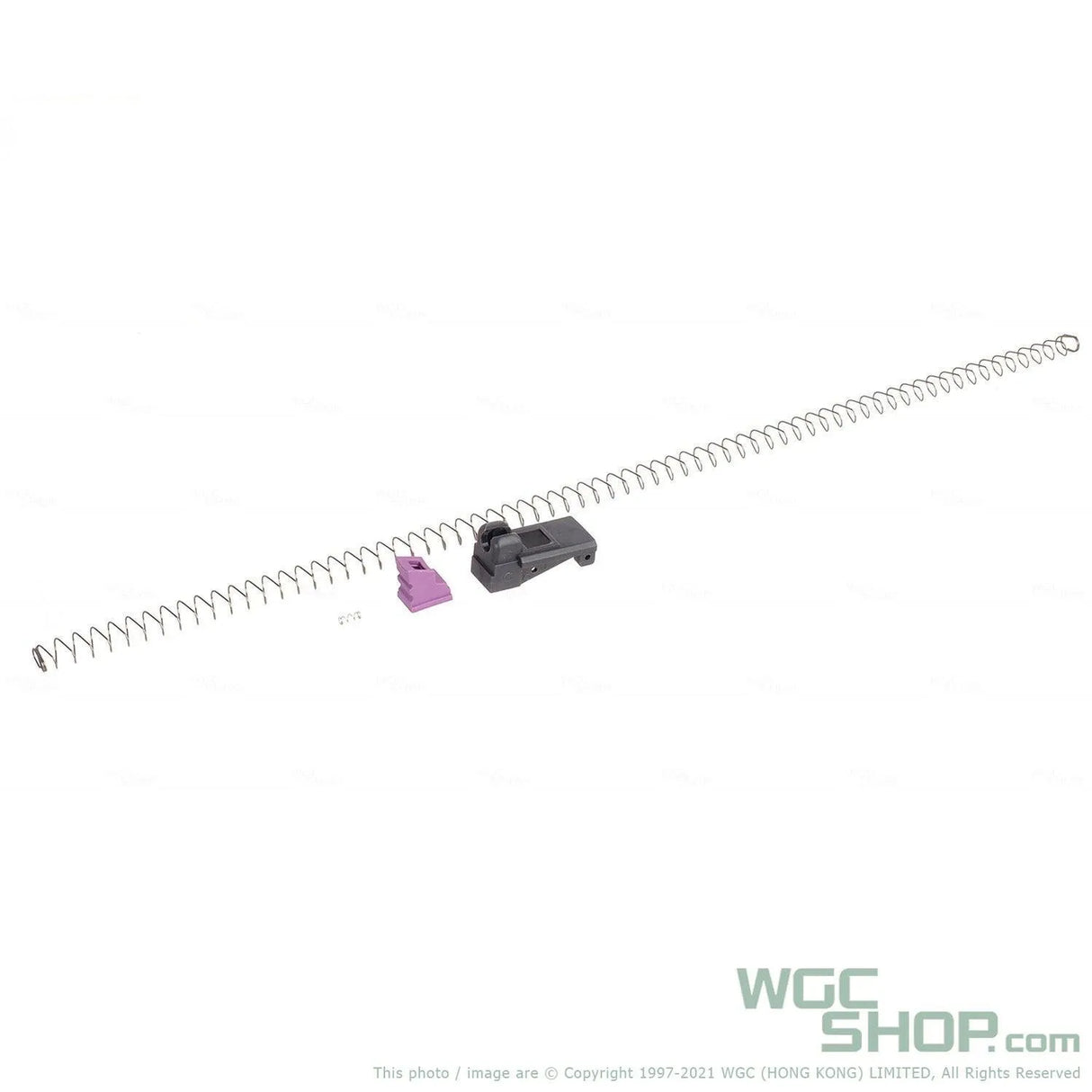 T8 Enhanced Magazine Set for Marui MWS GBB Airsoft ( 70 Degree ) - WGC Shop