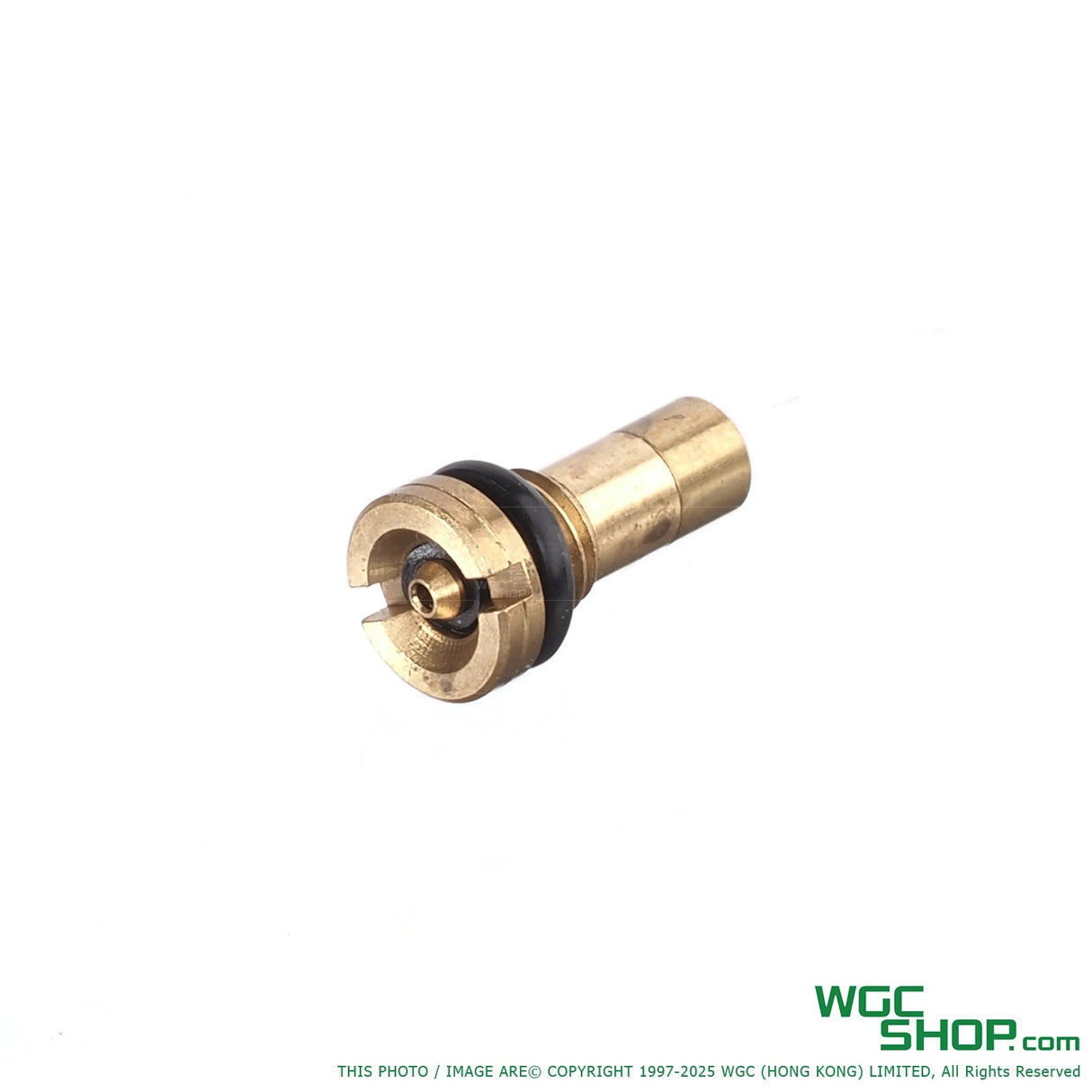 T8 Inject Valve V3 for VFC Gas Magazine ( G17 / P320 M17 / G3A3 / MP5A5 / SR25 / STF12 / HK45 ETC )-