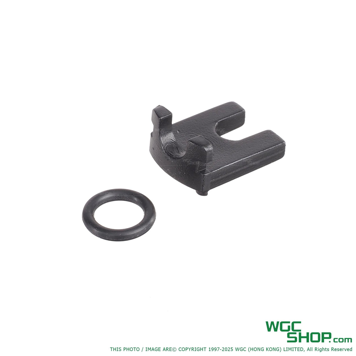 T8 M4 GBB Nozzle Lock-