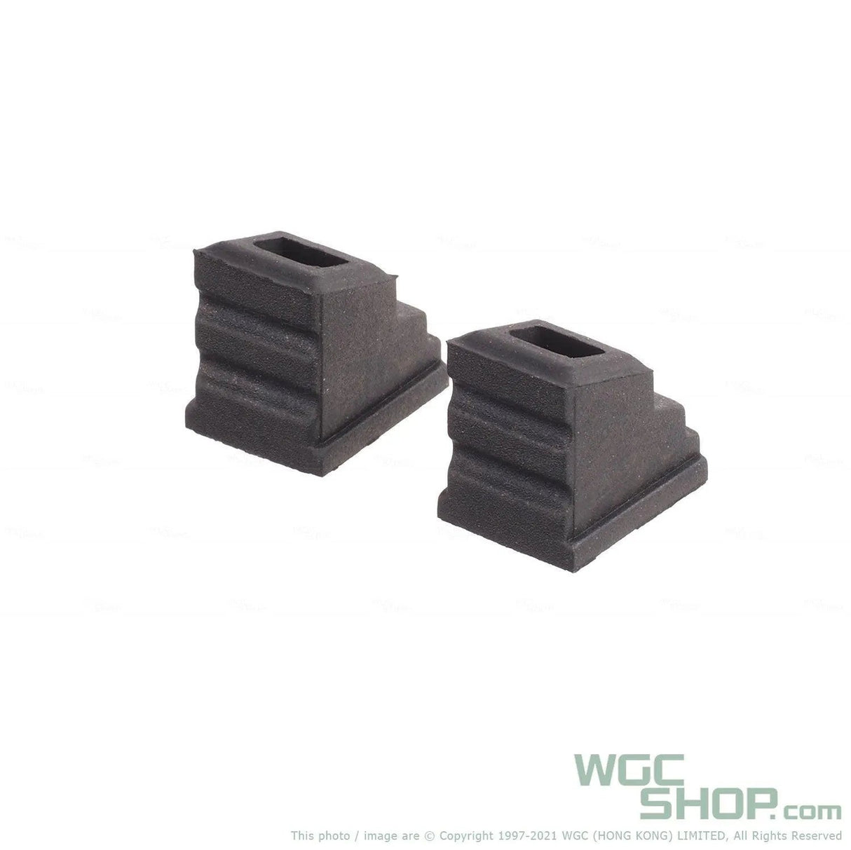 T8 Magazine Gas Route Seal for Marui 1911 GBB Airsoft ( 60 Degree / 2 PCS ) - WGC Shop