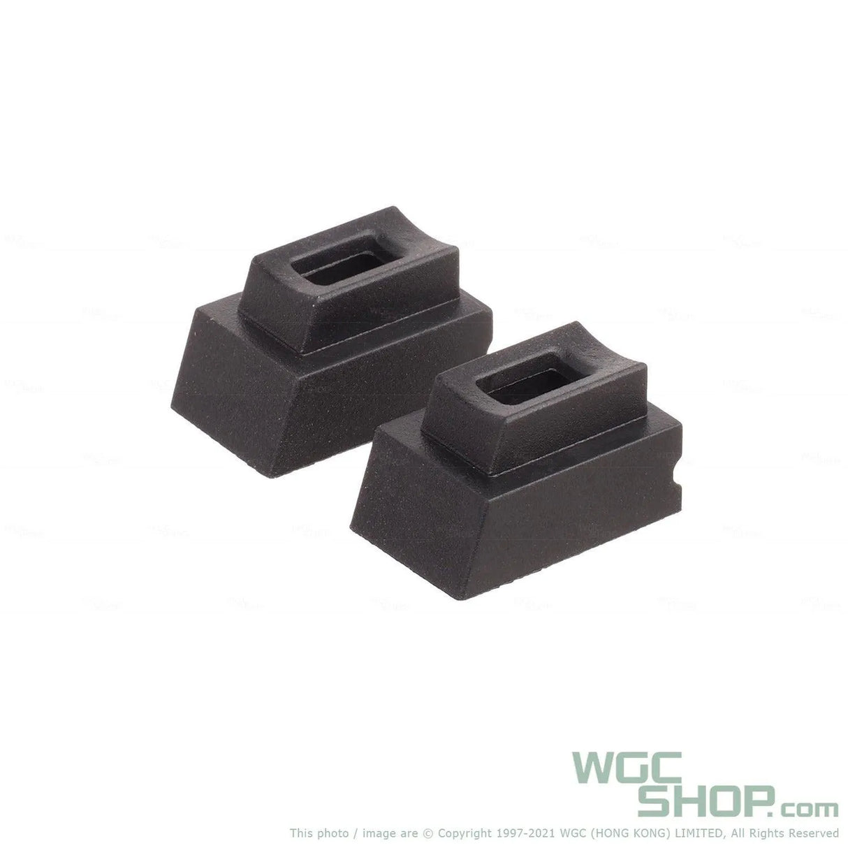 T8 Magazine Gas Route Seal for Marui G-Series GBB Airsoft ( 60 Degree / 2 PCS ) - WGC Shop