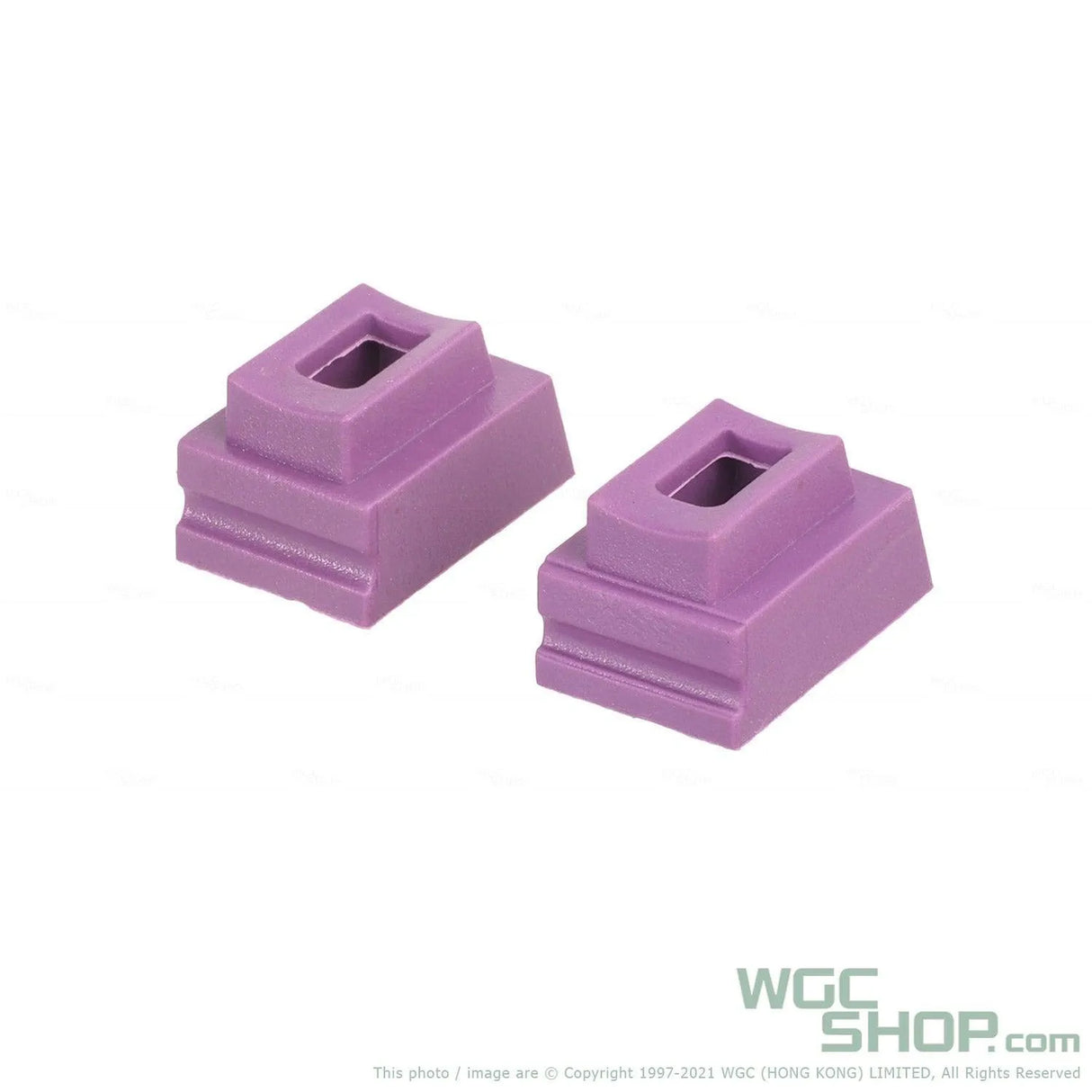 T8 Magazine Gas Route Seal for Marui G-Series GBB Airsoft ( 70 Degree / 2 PCS ) - WGC Shop