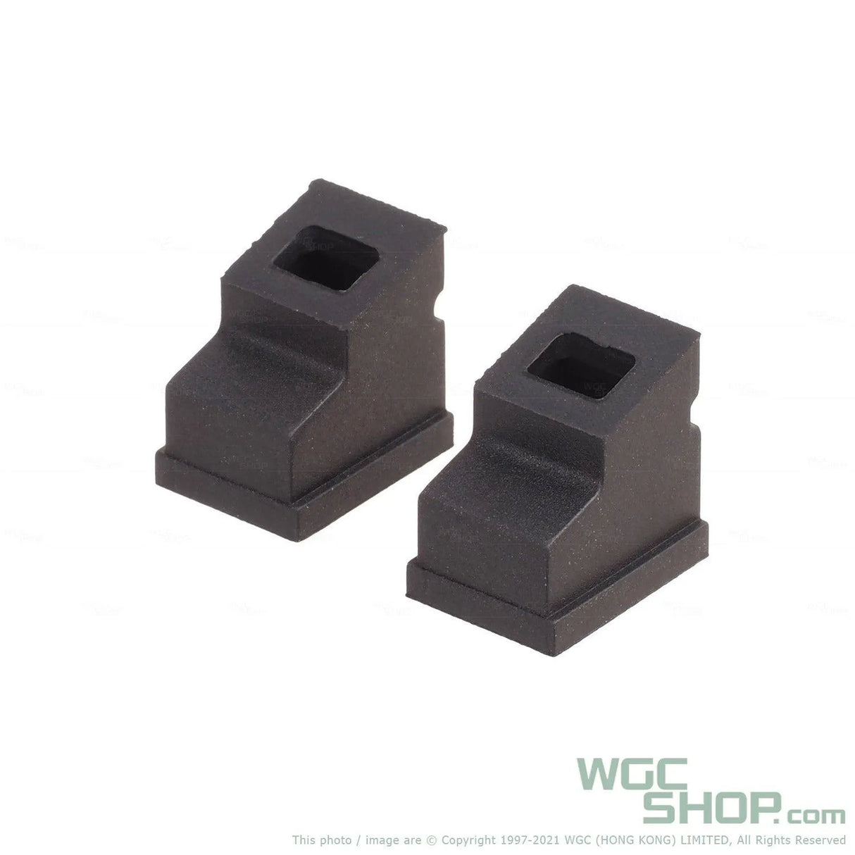 T8 Magazine Gas Route Seal for Marui Hi-Capa GBB Airsoft ( 60 Degree / 2 PCS ) - WGC Shop