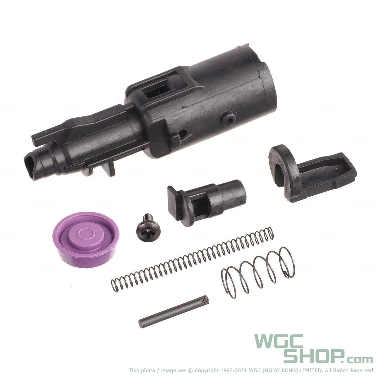 T8 Nozzle Set for Marui Glock Gen.4 GBB Airsoft - WGC Shop