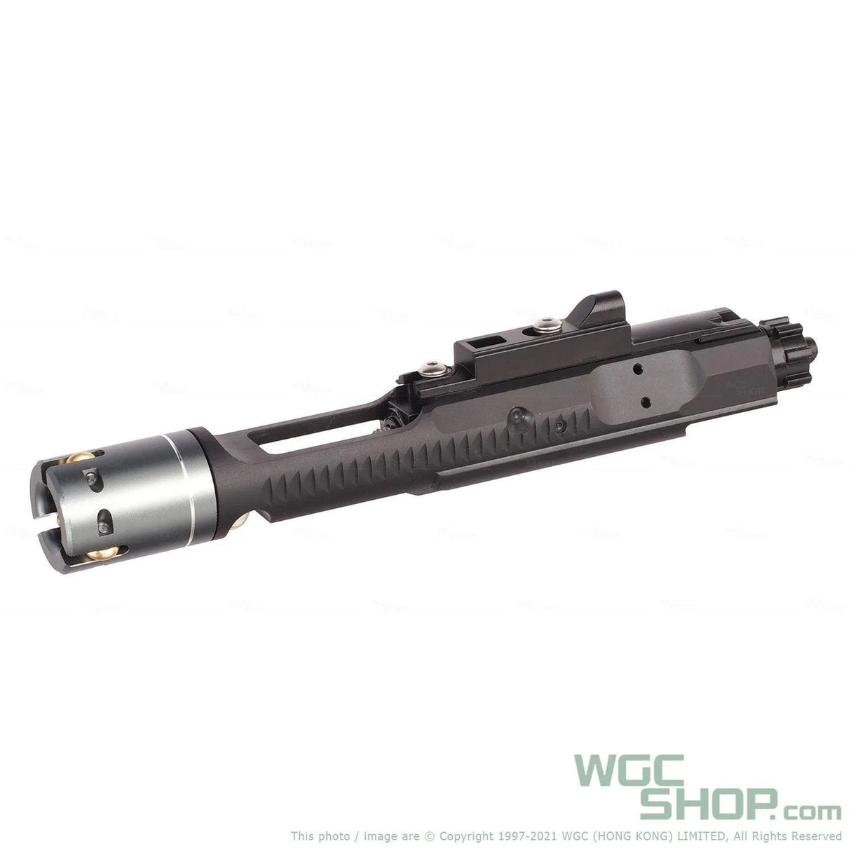 T8 Type S Complete Steel Bolt Set for Marui MWS GBB Airsoft ( HS Ver ) - WGC Shop