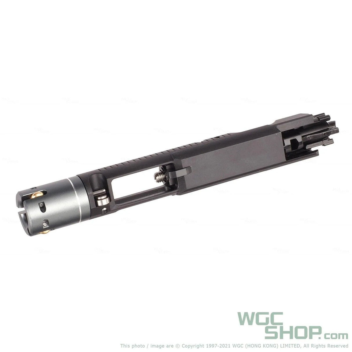 T8 Type S Complete Steel Bolt Set for Marui MWS GBB Airsoft ( HS Ver ) - WGC Shop