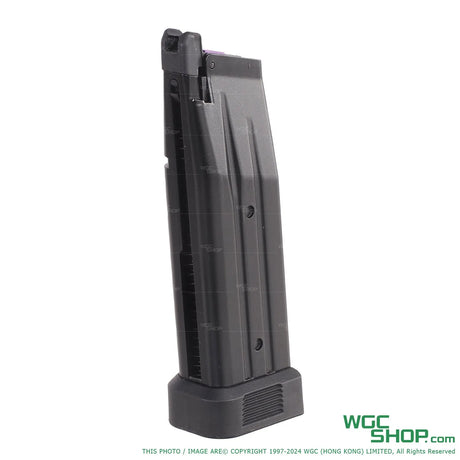 T8 X ARMY PLUS R612-5 STACCATO C2 GBB Airsoft ( Steel Parts Version ) licensed by EMG-WGC Shop