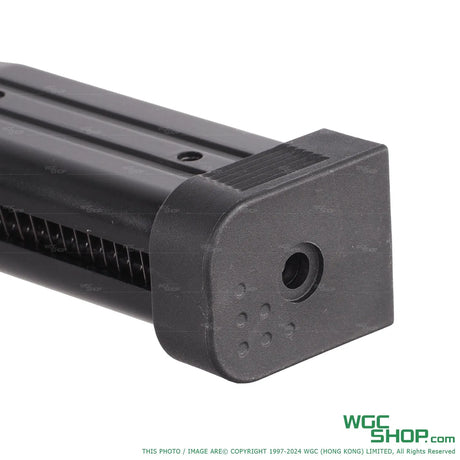 T8 X ARMY PLUS R612-5 STACCATO C2 GBB Airsoft ( Steel Parts Version ) licensed by EMG-WGC Shop
