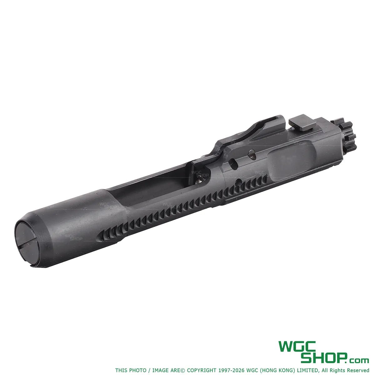 Right view of TASK FORCE 416 EVO GBB Steel Bolt Carrier Set