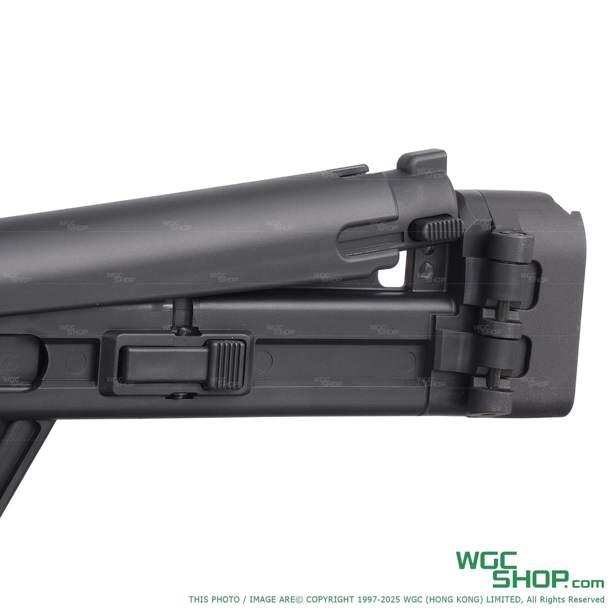 TASK FORCE MBT Folding Stock ( 1913 )-