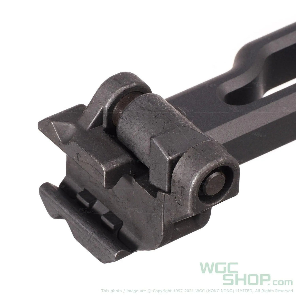 TASK FORCE MCX / MPX Folding Stock - WGC Shop