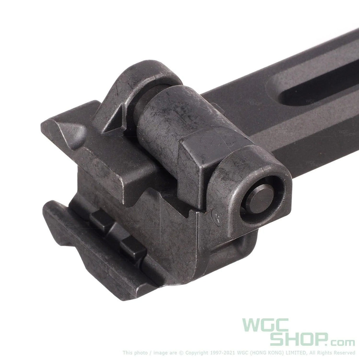 TASK FORCE MCX / MPX Mini Folding Stock - WGC Shop