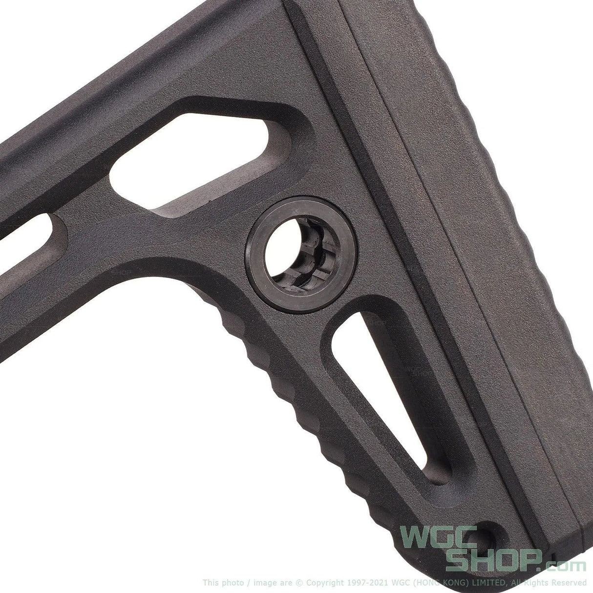 TASK FORCE MCX / MPX Mini Folding Stock - WGC Shop
