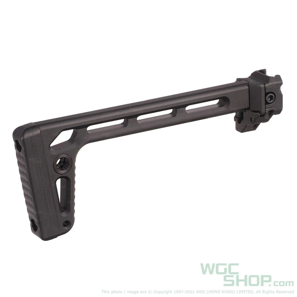 TASK FORCE MCX / MPX Mini Folding Stock - WGC Shop