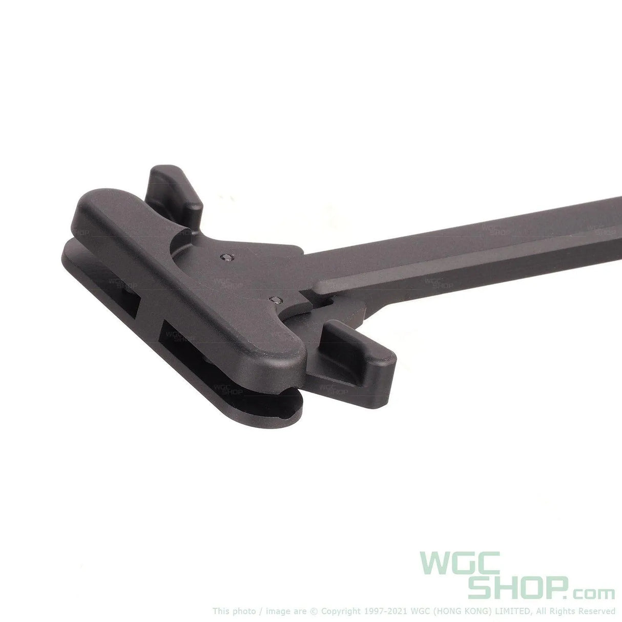 TASK FORCE MPX / MCX CNC Charging Handle for AEG / GBB Airsoft - WGC Shop