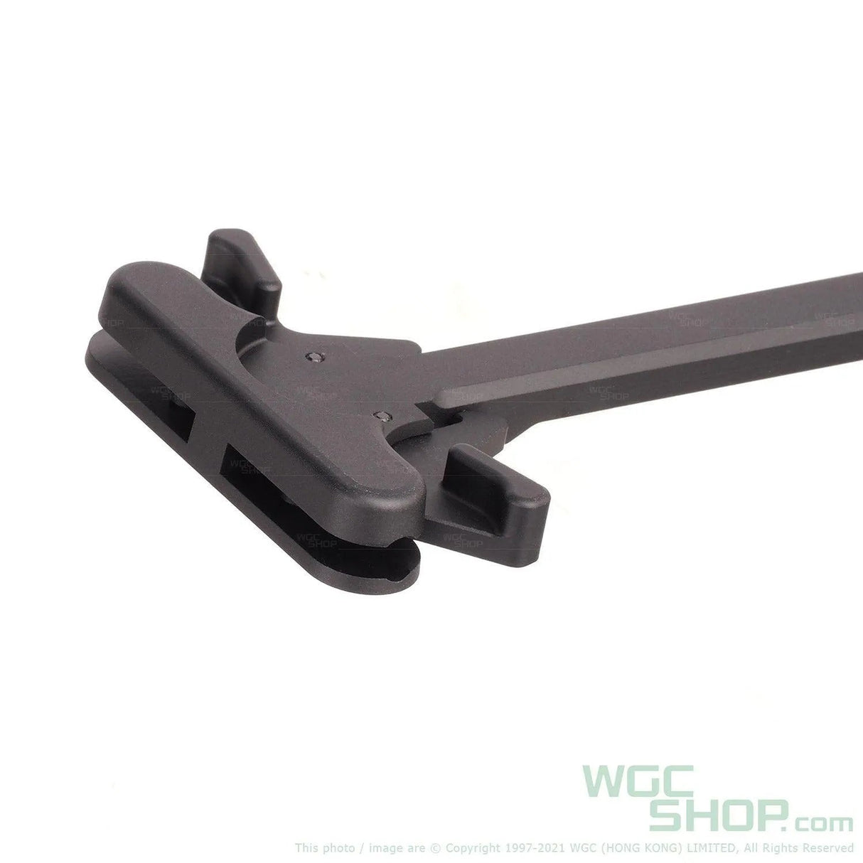 TASK FORCE MPX / MCX CNC Charging Handle for AEG / GBB Airsoft - WGC Shop