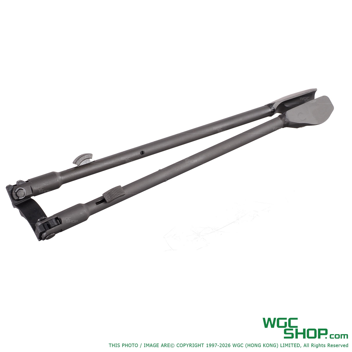 TASK FORCE G3 / HK33 Folding Bipod TF-G3-BK - WGC Shop