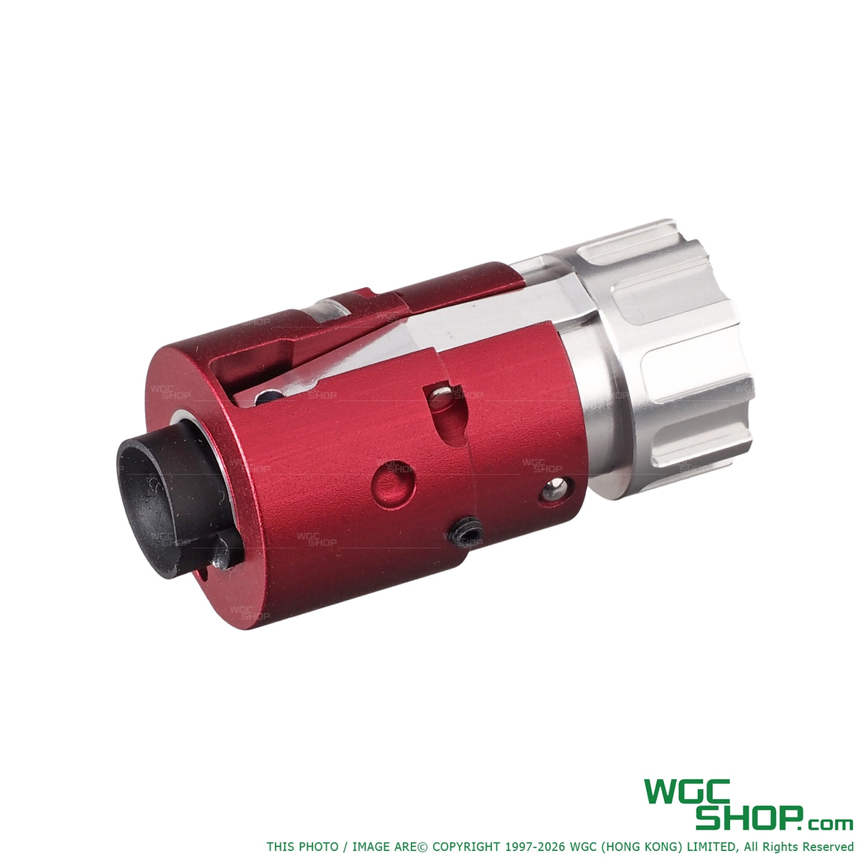 T - N.T. Hop - Up Chamber Kit for GHK AR / M4 V3 GBB Airsoft - TYPE A TNT-RKT-GHK-ARV3-CBR-A - WGC Shop