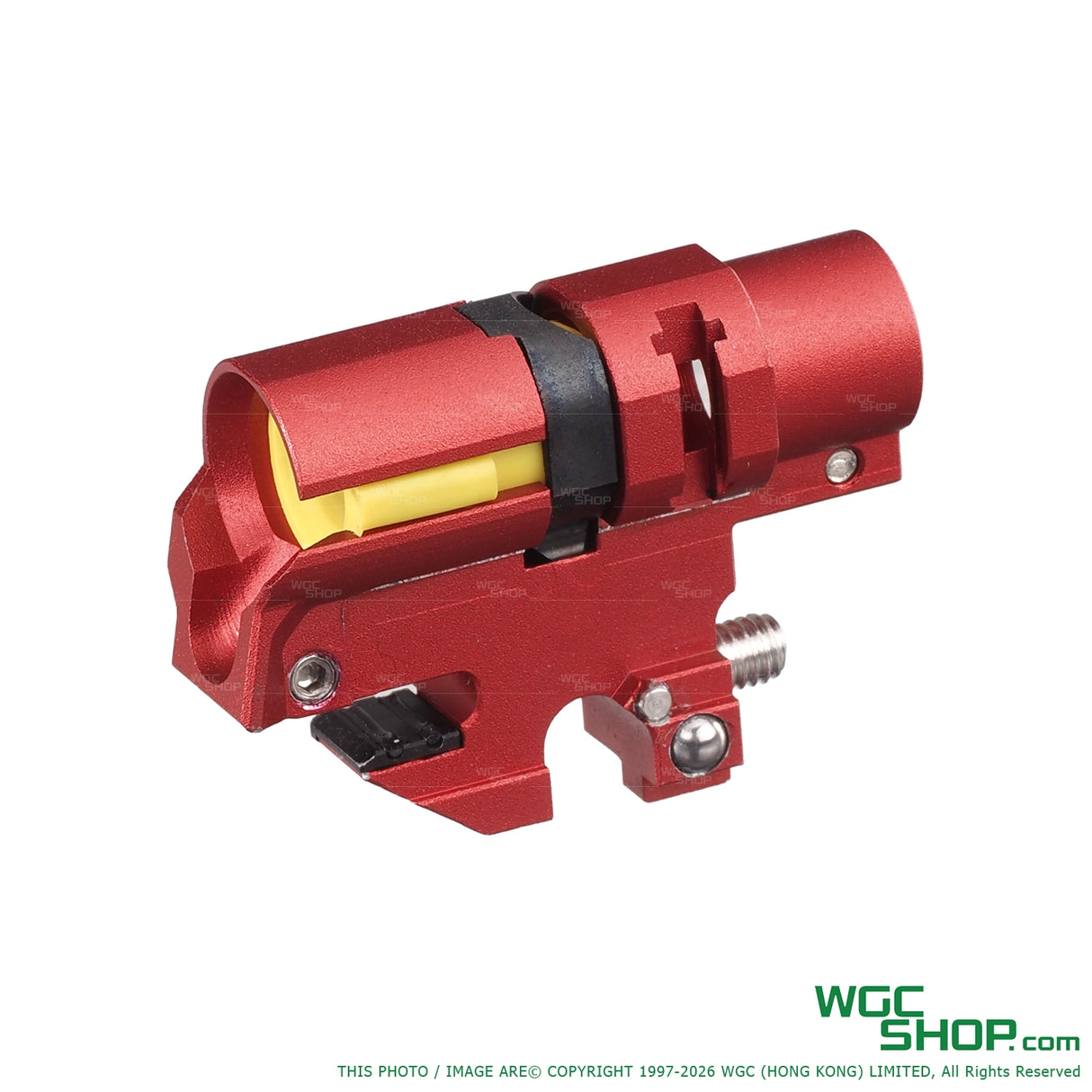 T - N.T. OMNIX Hi - Capa Hop - Up Chamber TNT-RKT-OMNIX-CBR - WGC Shop