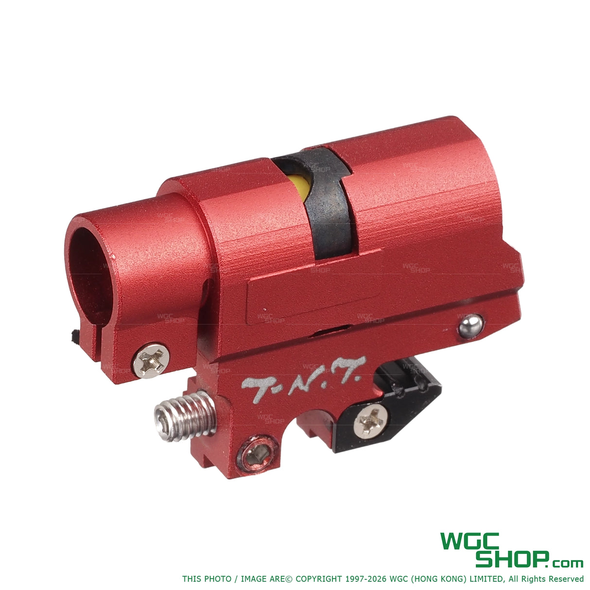 T - N.T. OMNIX Hi - Capa Hop - Up Chamber TNT-RKT-OMNIX-CBR - WGC Shop