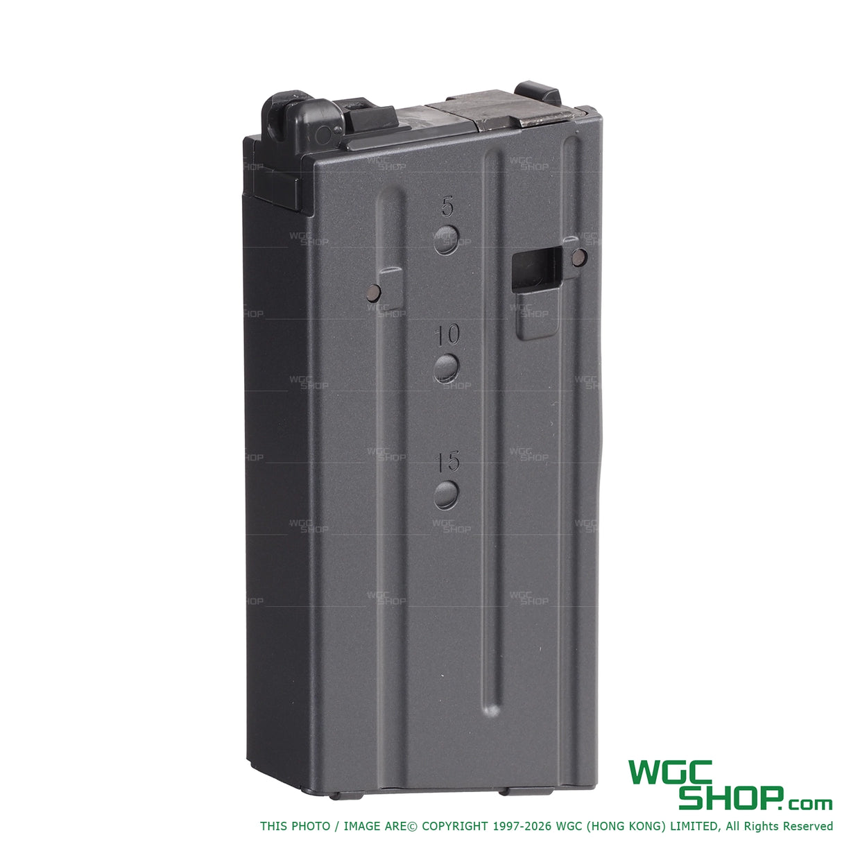 TOKYO MARUI 20Rds Type 89 Gas Airsoft Magazine
