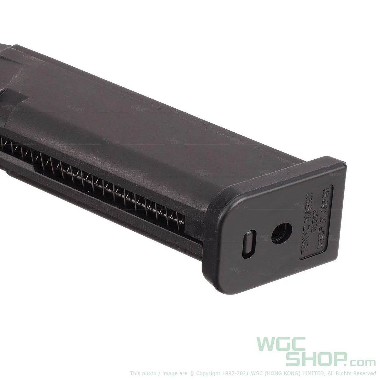 TOKYO MARUI 25Rds G17 Gas Airsoft Magazine - WGC Shop