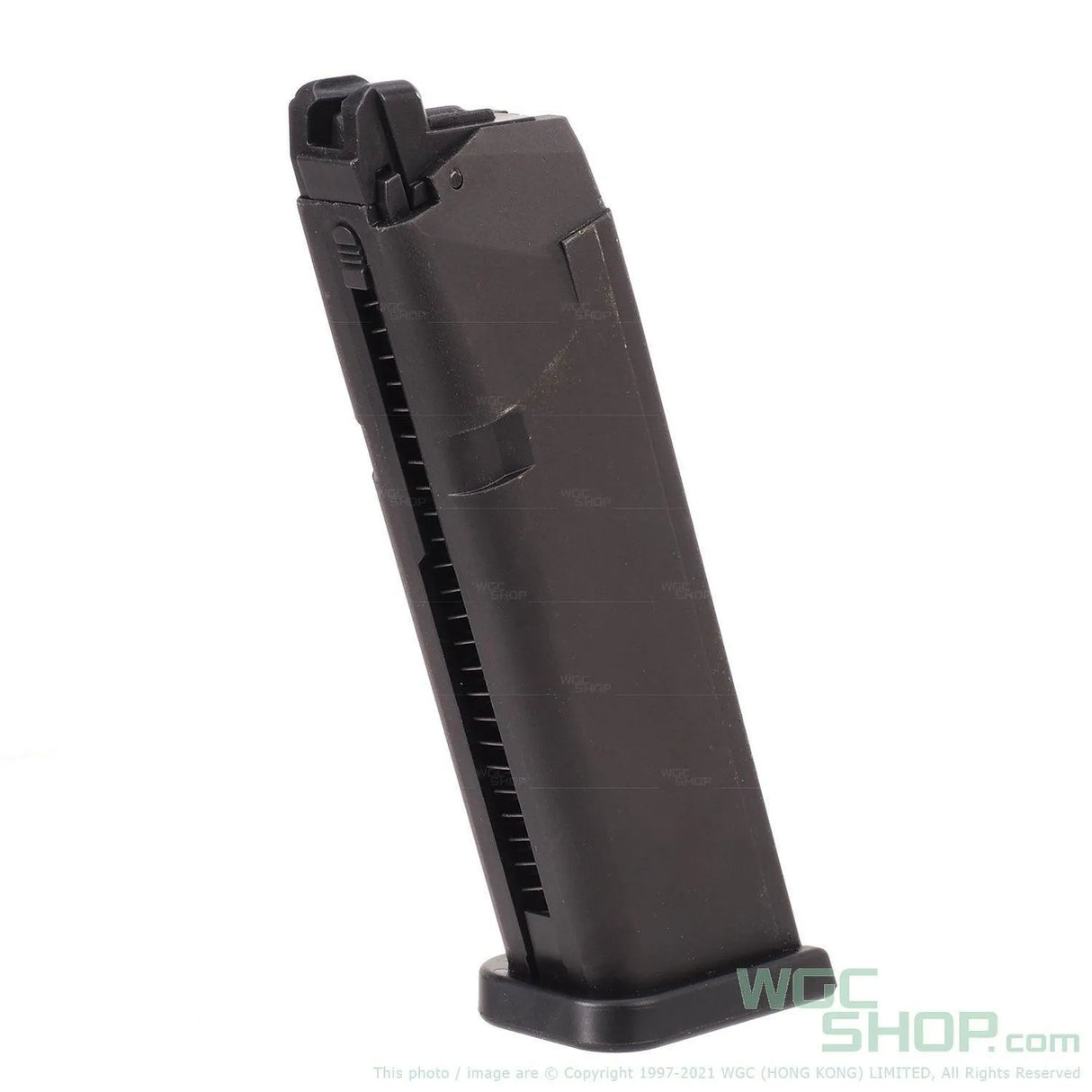 TOKYO MARUI 25Rds G17 Gas Airsoft Magazine - WGC Shop