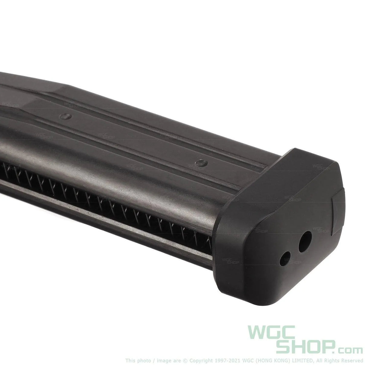 TOKYO MARUI 31Rds HI-CAPA 5.1 Gas Airsoft Magazine ( Black ) - WGC Shop