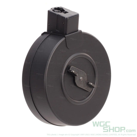 TOKYO MARUI 370Rds Drum Magazine for TOKYO MARUI Scorpion Vz.61 - WGC Shop